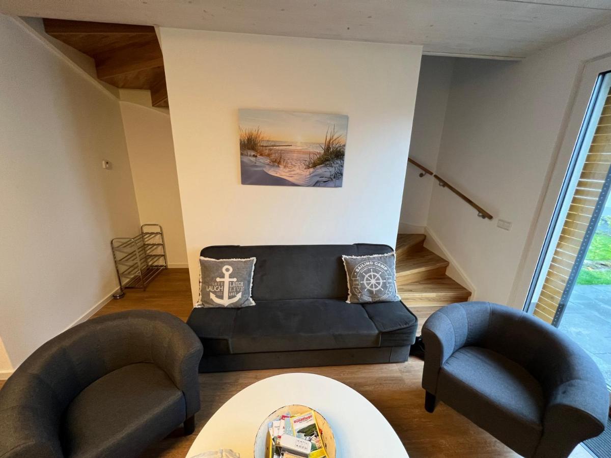 Ferienhaus Anton Dranske Buitenkant foto